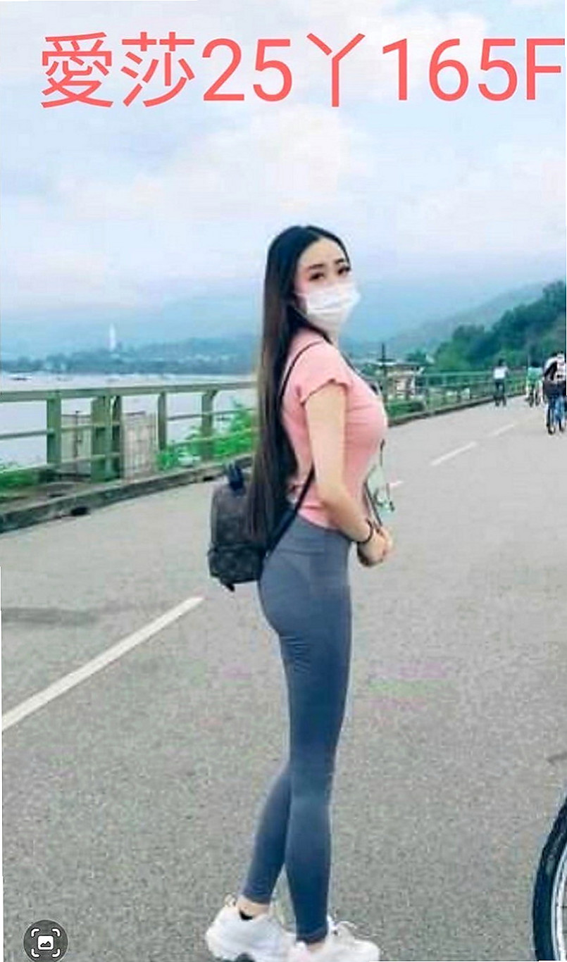 【北屯】小君|全套|直播女生|164cm/50kg/C杯/22y